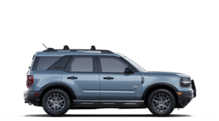 2025 Ford Bronco Sport® External Image 1